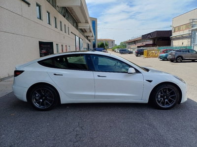 Tesla Model S Model S 100kWh Long Range Dual Motor AWD (5)