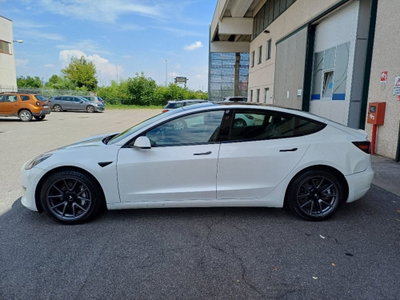 Tesla Model S Model S 100kWh Long Range Dual Motor AWD (6)