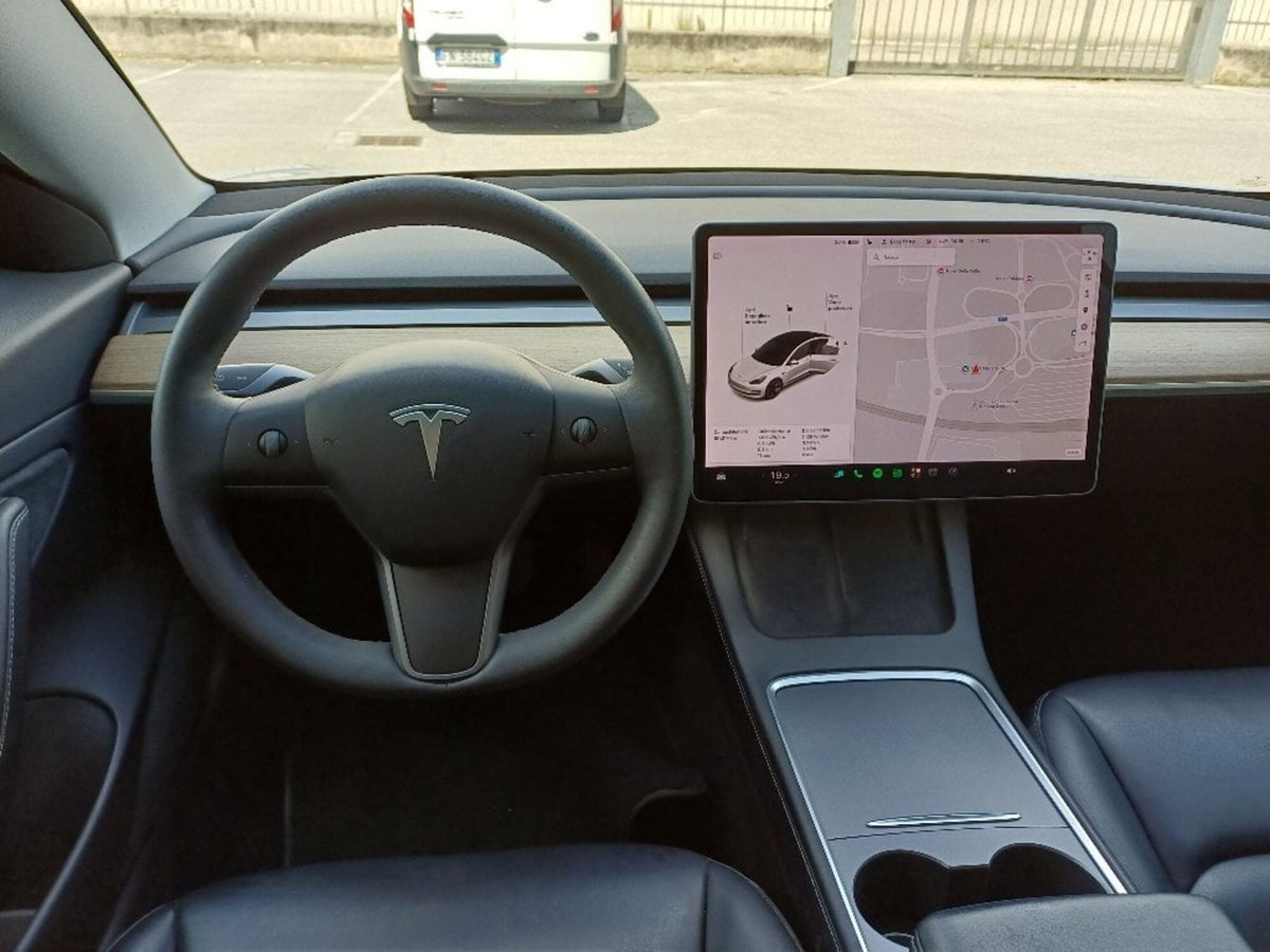 Tesla Model S Model S 100kWh Long Range Dual Motor AWD (7)