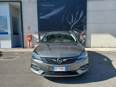 Opel Astra Station Wagon 1.5 CDTI 105 CV S&S Sports Business Elegance