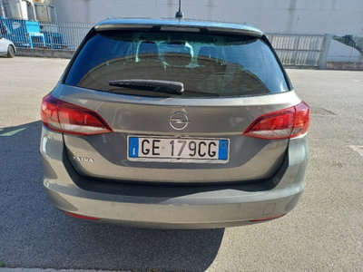 Opel Astra Station Wagon 1.5 CDTI 105 CV S&S Sports Business Elegance (3)