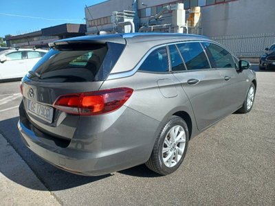 Opel Astra Station Wagon 1.5 CDTI 105 CV S&S Sports Business Elegance (4)