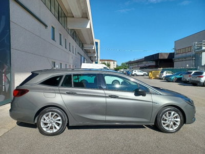Opel Astra Station Wagon 1.5 CDTI 105 CV S&S Sports Business Elegance (5)