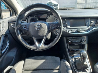 Opel Astra Station Wagon 1.5 CDTI 105 CV S&S Sports Business Elegance (7)