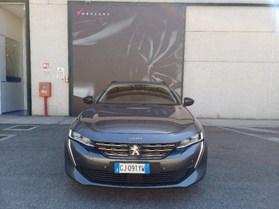Peugeot 508 SW BlueHDi 130 Stop&Start EAT8 Allure Pack usata