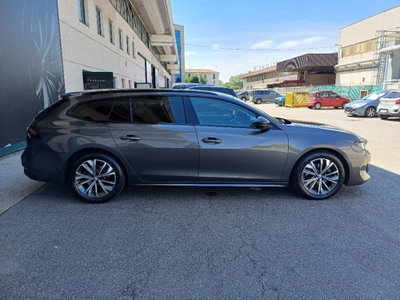 Peugeot 508 SW BlueHDi 130 Stop&Start EAT8 Allure Pack (5)