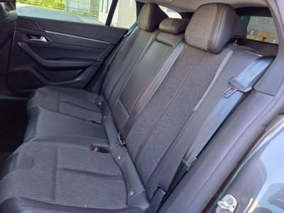 Peugeot 508 SW BlueHDi 130 Stop&Start EAT8 Allure Pack (7)