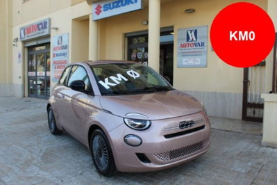 Fiat 500 1.0 hybrid Pop nuova
