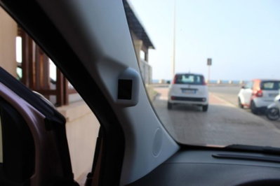 Fiat 500 1.0 hybrid Pop (10)