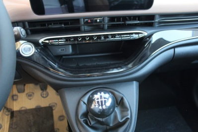 Fiat 500 1.0 hybrid Pop (11)
