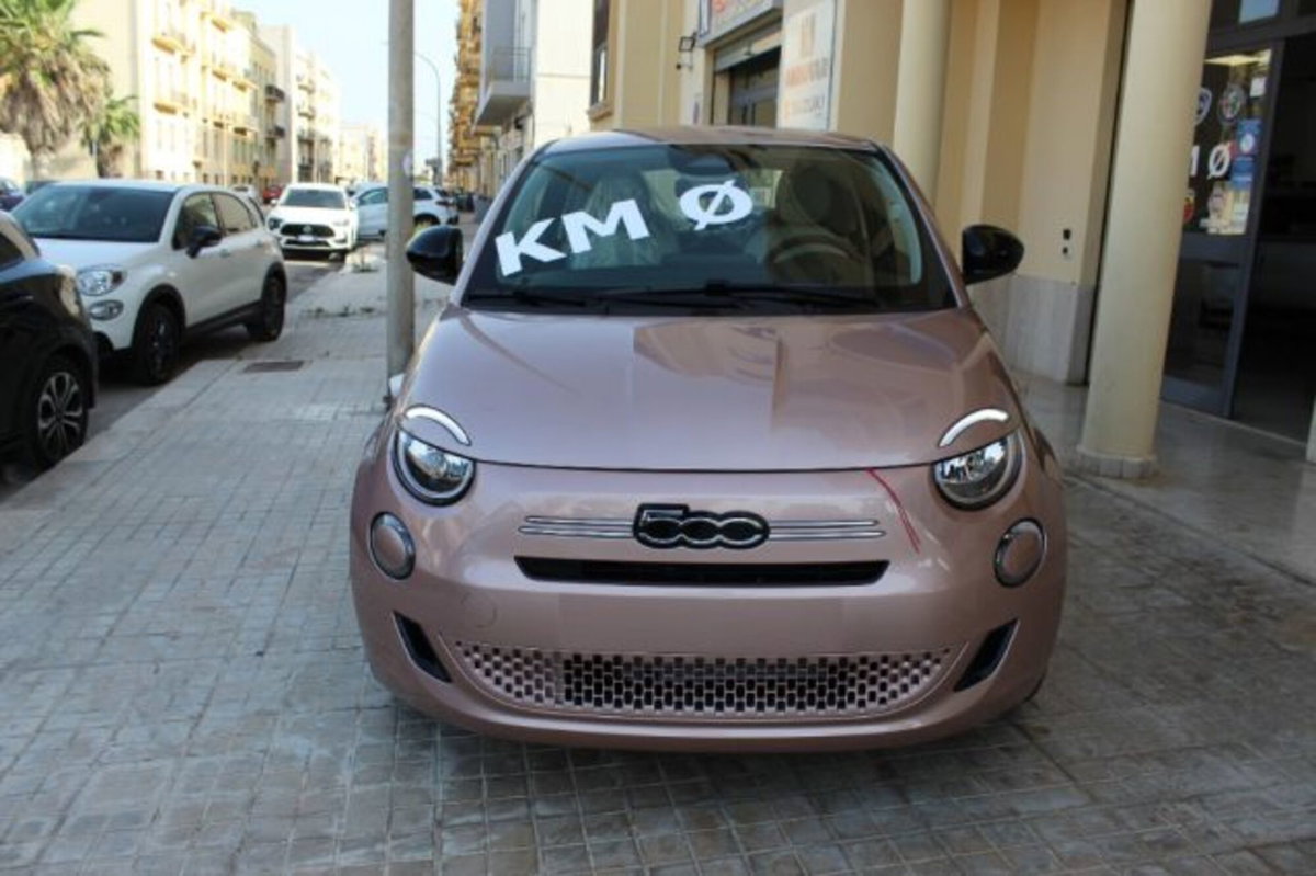 Fiat 500 1.0 hybrid Pop (2)