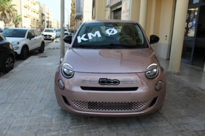 Fiat 500 1.0 hybrid Pop (2)