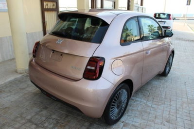 Fiat 500 1.0 hybrid Pop (4)