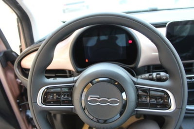 Fiat 500 1.0 hybrid Pop (9)