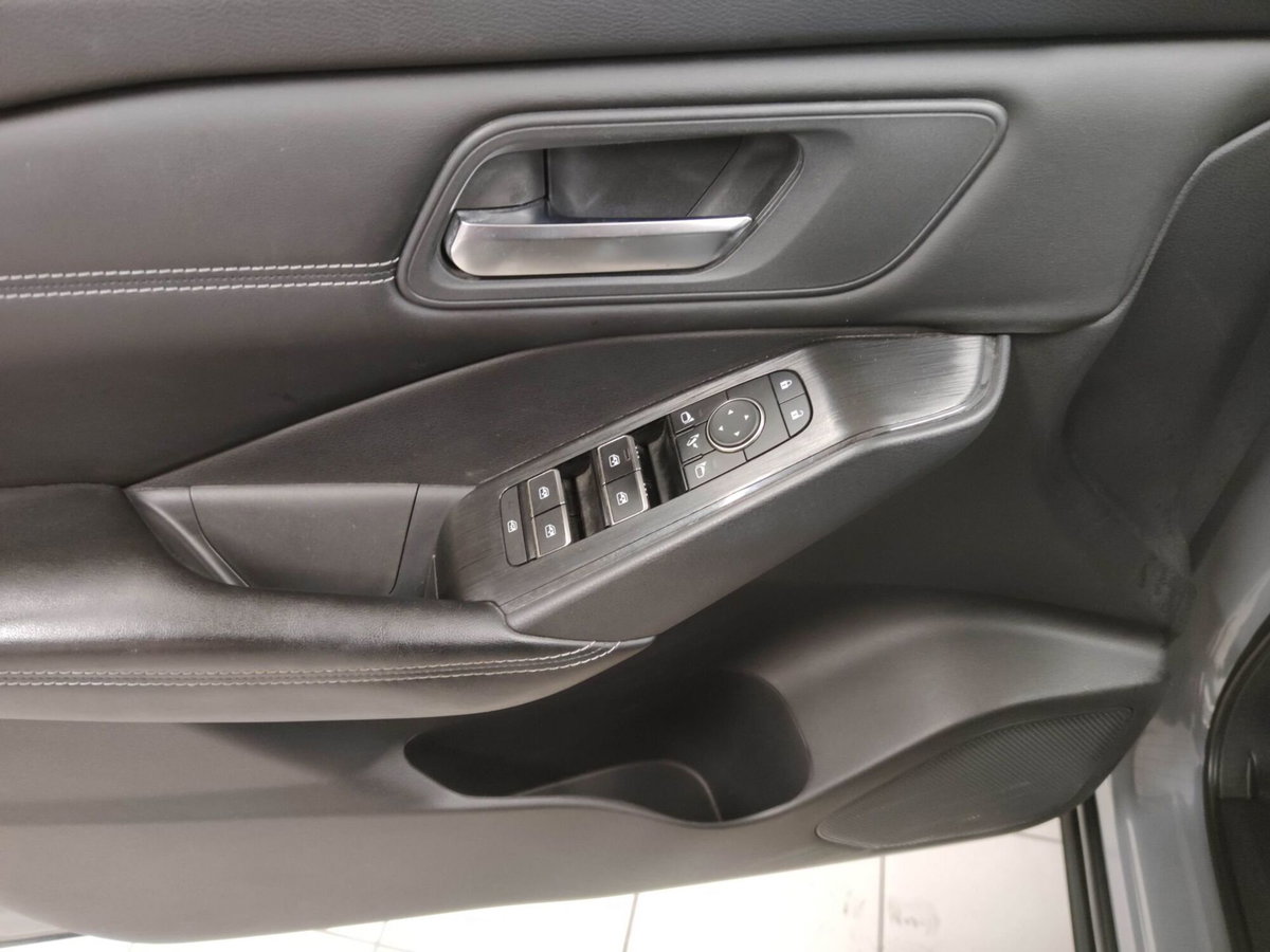 Nissan Qashqai 1.3 mhev Business 2wd 140cv (14)
