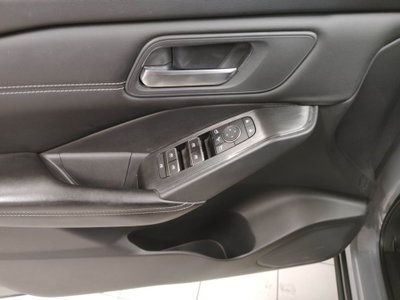 Nissan Qashqai 1.3 mhev Business 2wd 140cv (14)