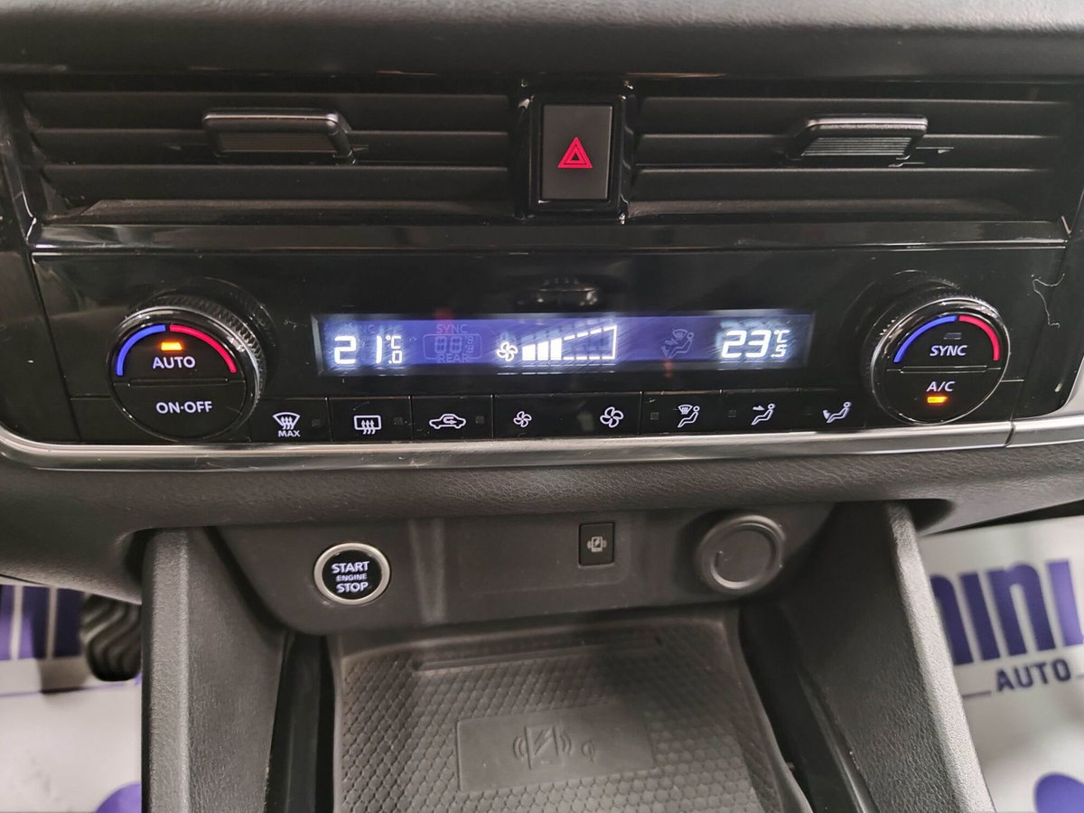Nissan Qashqai 1.3 mhev Business 2wd 140cv (16)