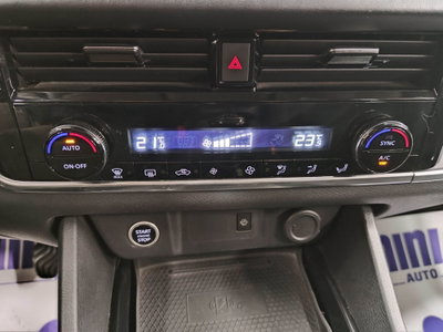 Nissan Qashqai 1.3 mhev Business 2wd 140cv (16)