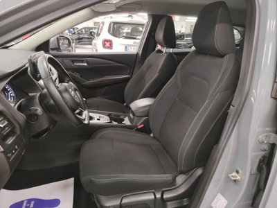 Nissan Qashqai 1.3 mhev Business 2wd 140cv (12)