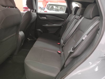 Nissan Qashqai 1.3 mhev Business 2wd 140cv (13)