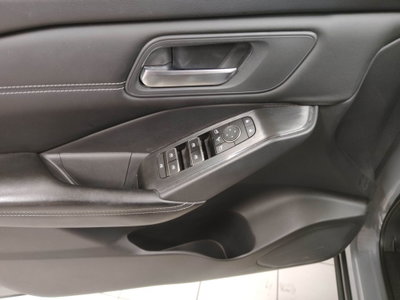 Nissan Qashqai 1.3 mhev Business 2wd 140cv (14)