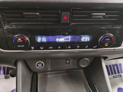 Nissan Qashqai 1.3 mhev Business 2wd 140cv (16)