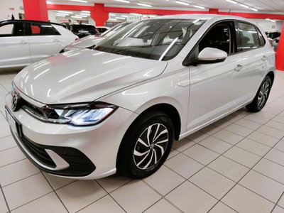Volkswagen Polo 1.0 Life 80cv usata