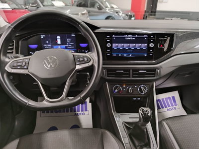 Volkswagen Polo 1.0 Life 80cv (12)