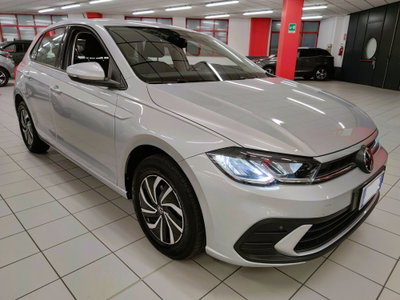 Volkswagen Polo 1.0 Life 80cv (3)