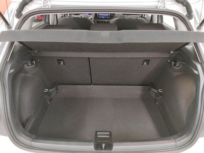 Volkswagen Polo 1.0 EVO (10)