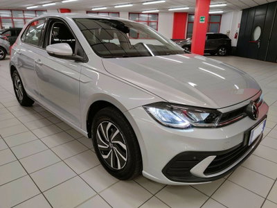 Volkswagen Polo 1.0 EVO (3)