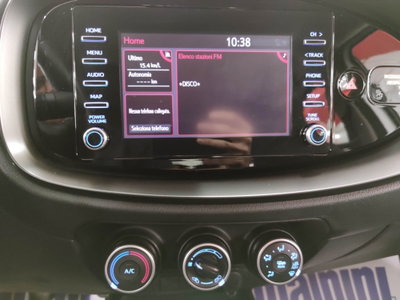 Toyota Aygo X 1.0 Active 72cv (13)