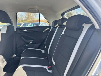 Volkswagen T-Roc 1.5 TSI ACT Advanced BlueMotion Technology (11)