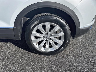 Volkswagen T-Roc 1.5 TSI ACT Advanced BlueMotion Technology (5)