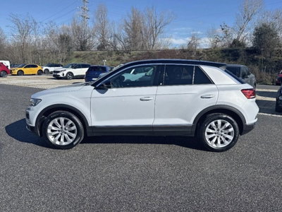 Volkswagen T-Roc 1.5 TSI ACT Advanced BlueMotion Technology (6)