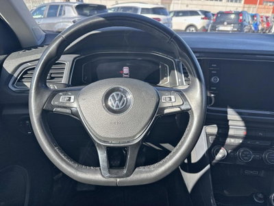 Volkswagen T-Roc 1.5 TSI ACT Advanced BlueMotion Technology (8)