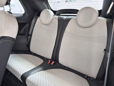 Fiat 500C Cabrio 1.0 Hybrid Dolcevita (10)