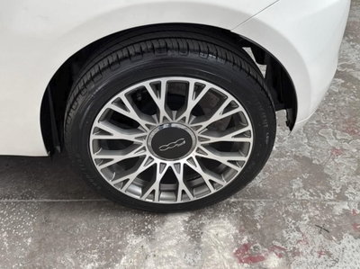 Fiat 500C Cabrio 1.0 Hybrid Dolcevita (11)