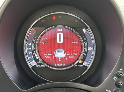 Fiat 500C Cabrio 1.0 Hybrid Dolcevita (12)