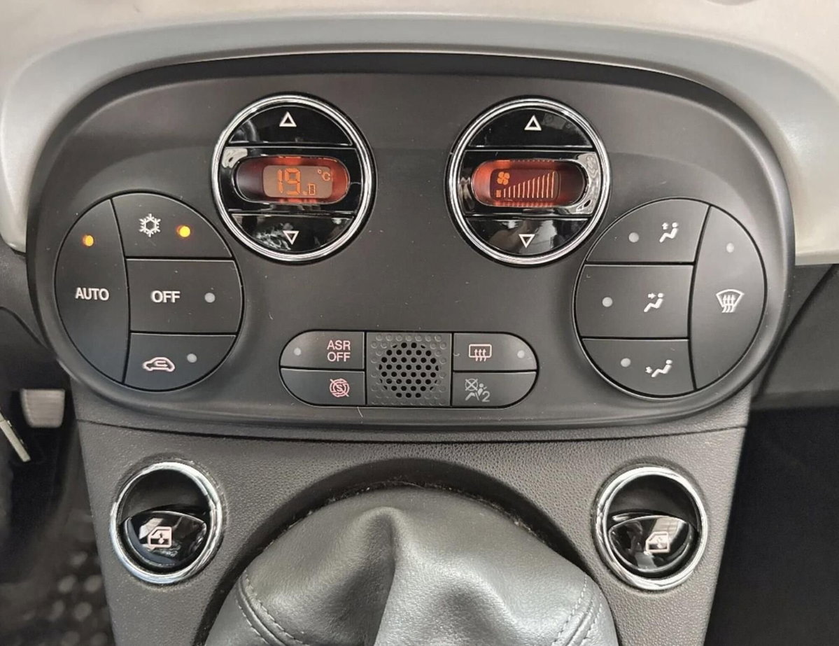 Fiat 500C Cabrio 1.0 Hybrid Dolcevita (14)