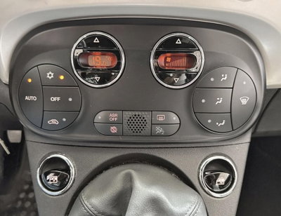 Fiat 500C Cabrio 1.0 Hybrid Dolcevita (14)
