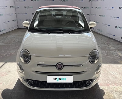 Fiat 500C Cabrio 1.0 Hybrid Dolcevita (2)
