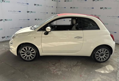Fiat 500C Cabrio 1.0 Hybrid Dolcevita (4)