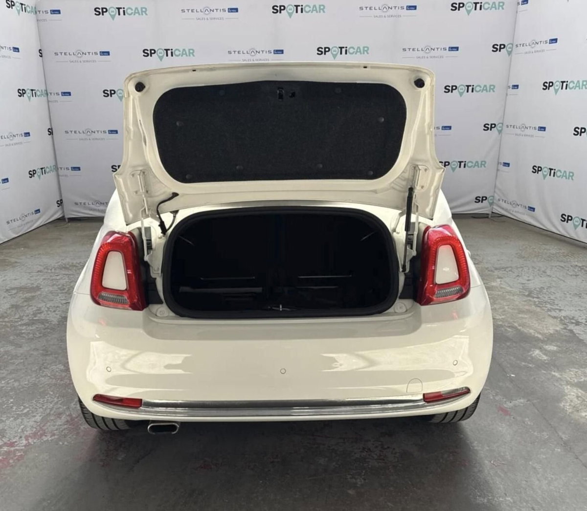 Fiat 500C Cabrio 1.0 Hybrid Dolcevita (6)