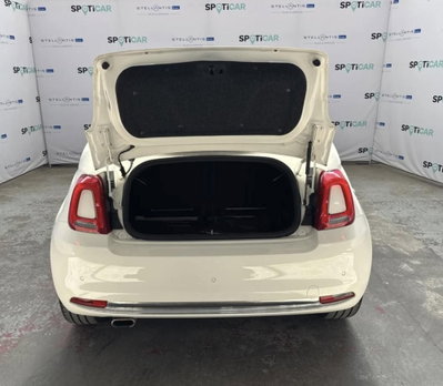 Fiat 500C Cabrio 1.0 Hybrid Dolcevita (6)