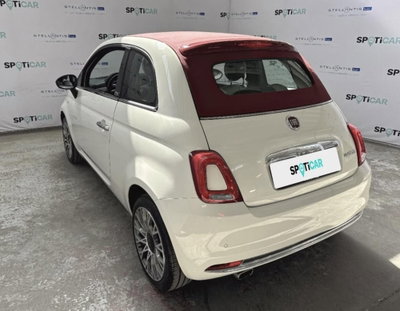 Fiat 500C Cabrio 1.0 Hybrid Dolcevita (7)
