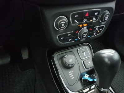 Jeep Compass 1.4 MultiAir 170 CV aut. 4WD Limited (12)