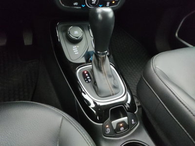 Jeep Compass 1.4 MultiAir 170 CV aut. 4WD Limited (13)