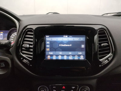 Jeep Compass 1.4 MultiAir 170 CV aut. 4WD Limited (14)