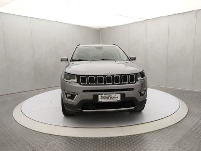 Jeep Compass 1.4 MultiAir 170 CV aut. 4WD Limited (2)